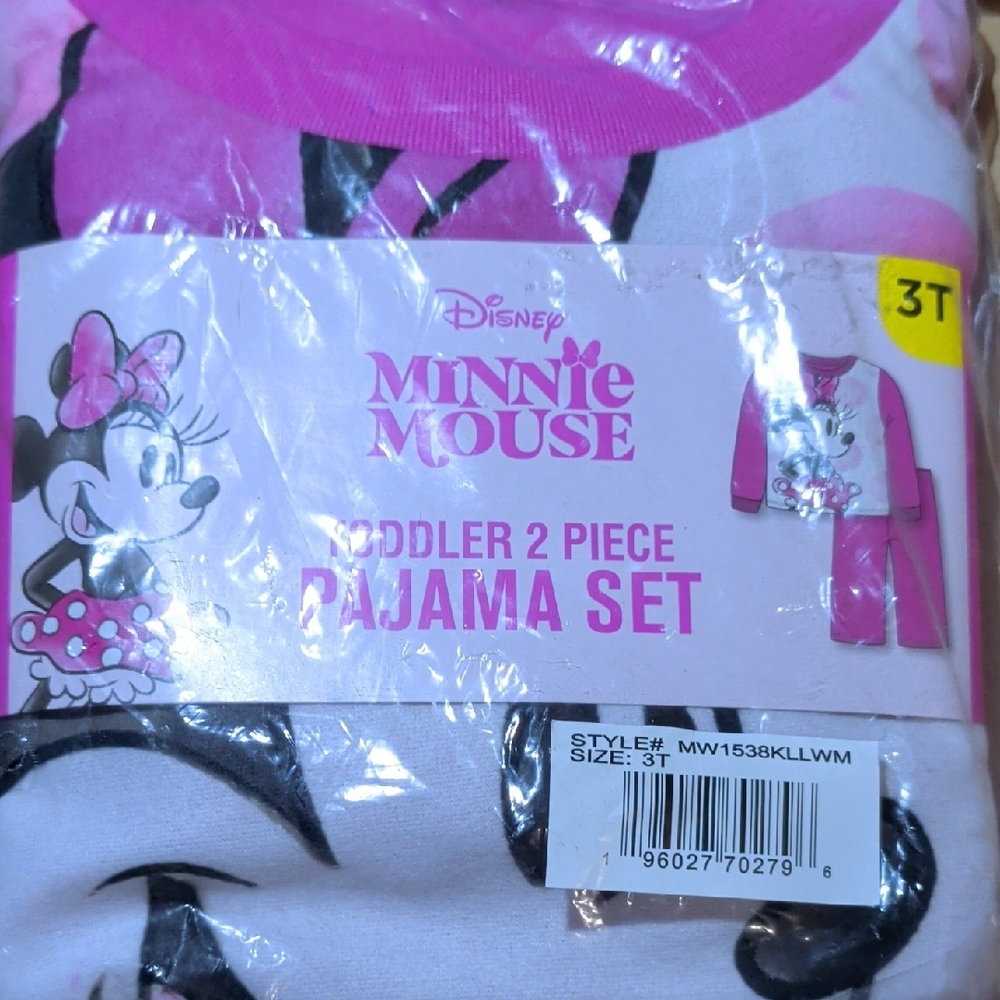 (2) ๐ Pj Sets - Picture 3 of 4